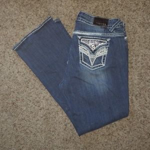 Vigoss Jeans 18